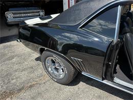 1969 Chevrolet Camaro (CC-2079898) for sale in Wilson, Oklahoma