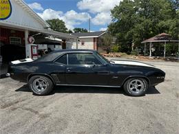 1969 Chevrolet Camaro (CC-2079898) for sale in Wilson, Oklahoma