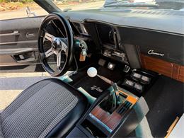 1969 Chevrolet Camaro (CC-2079898) for sale in Wilson, Oklahoma