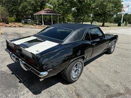 1969 Chevrolet Camaro (CC-2079898) for sale in Wilson, Oklahoma