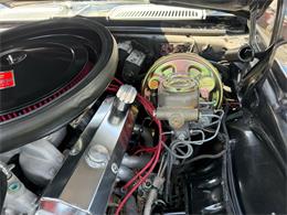 1969 Chevrolet Camaro (CC-2079898) for sale in Wilson, Oklahoma