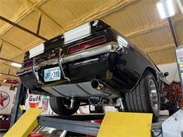 1969 Chevrolet Camaro (CC-2079898) for sale in Wilson, Oklahoma