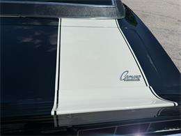 1969 Chevrolet Camaro (CC-2079898) for sale in Wilson, Oklahoma
