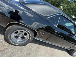 1969 Chevrolet Camaro (CC-2079898) for sale in Wilson, Oklahoma