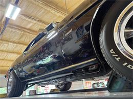 1969 Chevrolet Camaro (CC-2079898) for sale in Wilson, Oklahoma