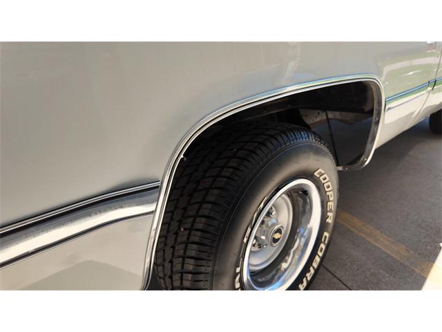 1984 Chevrolet C/K 10 (CC-2079899) for sale in Sioux Falls, South Dakota