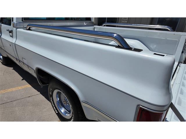1984 Chevrolet C/K 10 (CC-2079899) for sale in Sioux Falls, South Dakota