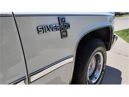 1984 Chevrolet C/K 10 (CC-2079899) for sale in Sioux Falls, South Dakota