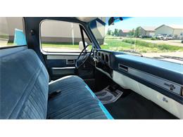1984 Chevrolet C/K 10 (CC-2079899) for sale in Sioux Falls, South Dakota