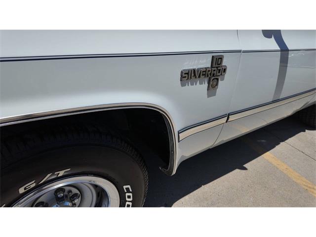 1984 Chevrolet C/K 10 (CC-2079899) for sale in Sioux Falls, South Dakota