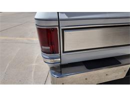 1984 Chevrolet C/K 10 (CC-2079899) for sale in Sioux Falls, South Dakota