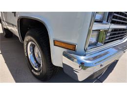1984 Chevrolet C/K 10 (CC-2079899) for sale in Sioux Falls, South Dakota