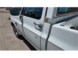 1984 Chevrolet C/K 10 (CC-2079899) for sale in Sioux Falls, South Dakota