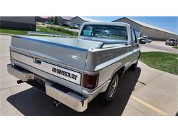 1984 Chevrolet C/K 10 (CC-2079899) for sale in Sioux Falls, South Dakota