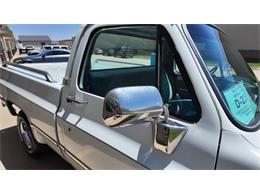 1984 Chevrolet C/K 10 (CC-2079899) for sale in Sioux Falls, South Dakota