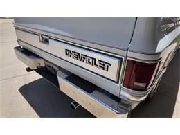 1984 Chevrolet C/K 10 (CC-2079899) for sale in Sioux Falls, South Dakota