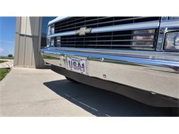 1984 Chevrolet C/K 10 (CC-2079899) for sale in Sioux Falls, South Dakota