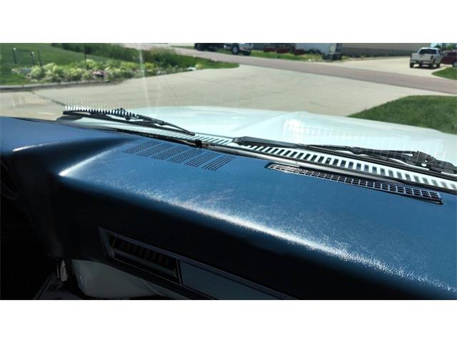 1984 Chevrolet C/K 10 (CC-2079899) for sale in Sioux Falls, South Dakota