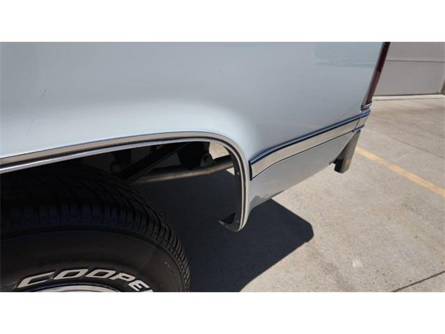 1984 Chevrolet C/K 10 (CC-2079899) for sale in Sioux Falls, South Dakota