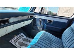 1984 Chevrolet C/K 10 (CC-2079899) for sale in Sioux Falls, South Dakota