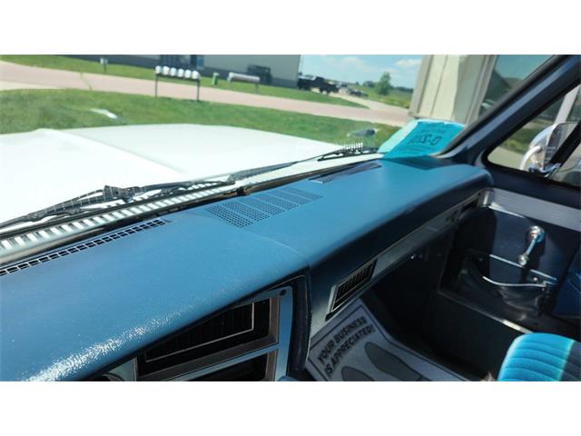 1984 Chevrolet C/K 10 (CC-2079899) for sale in Sioux Falls, South Dakota