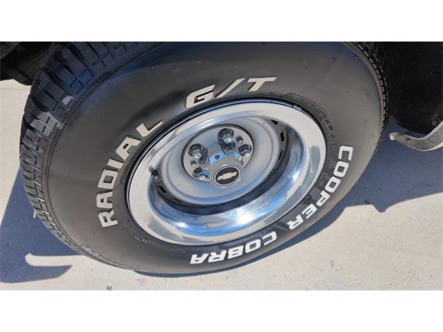 1984 Chevrolet C/K 10 (CC-2079899) for sale in Sioux Falls, South Dakota