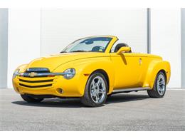 2004 Chevrolet SSR (CC-2070099) for sale in Fort Lauderdale, Florida