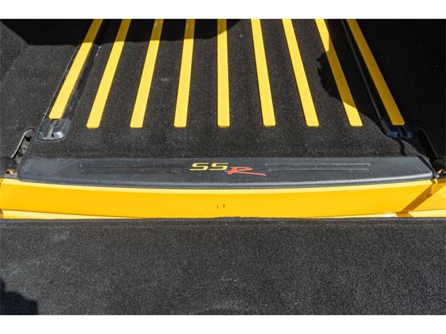 2004 Chevrolet SSR (CC-2070099) for sale in Fort Lauderdale, Florida