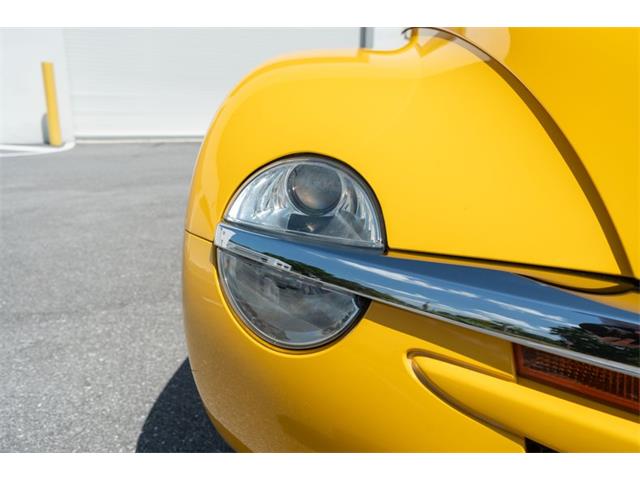 2004 Chevrolet SSR (CC-2070099) for sale in Fort Lauderdale, Florida