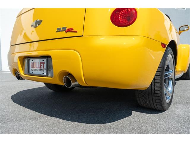 2004 Chevrolet SSR (CC-2070099) for sale in Fort Lauderdale, Florida