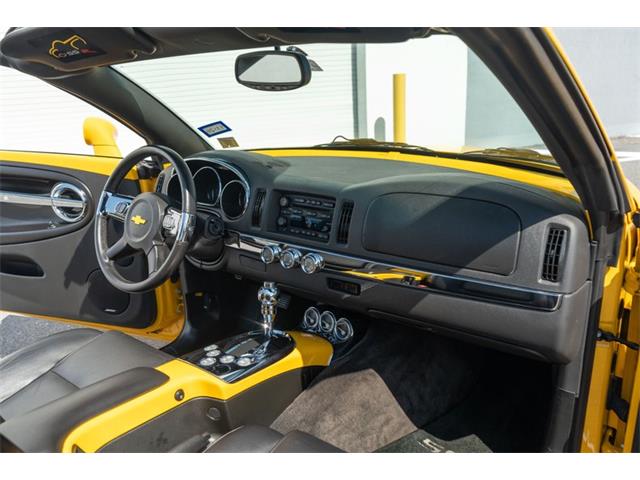 2004 Chevrolet SSR (CC-2070099) for sale in Fort Lauderdale, Florida
