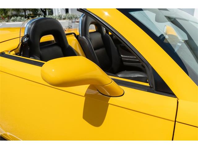 2004 Chevrolet SSR (CC-2070099) for sale in Fort Lauderdale, Florida