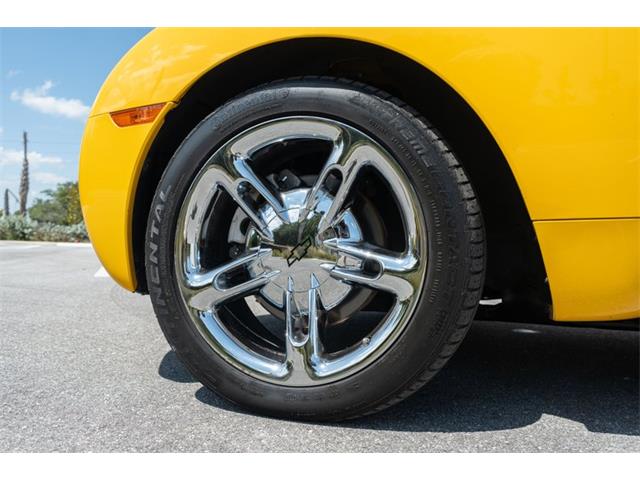 2004 Chevrolet SSR (CC-2070099) for sale in Fort Lauderdale, Florida