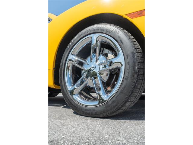 2004 Chevrolet SSR (CC-2070099) for sale in Fort Lauderdale, Florida