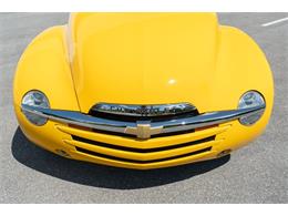 2004 Chevrolet SSR (CC-2070099) for sale in Fort Lauderdale, Florida