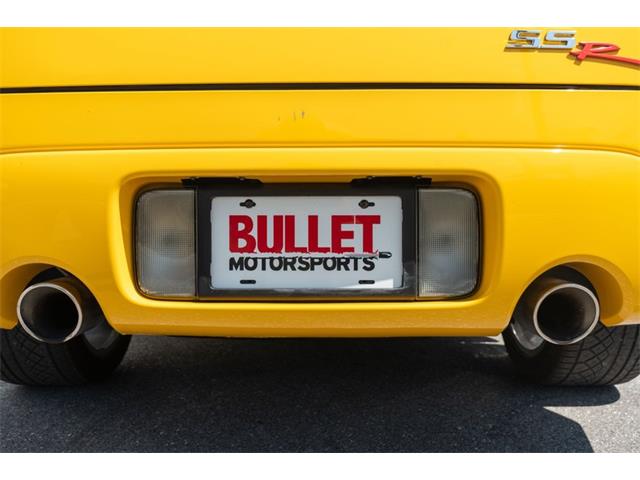 2004 Chevrolet SSR (CC-2070099) for sale in Fort Lauderdale, Florida