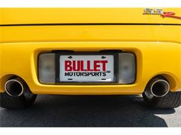 2004 Chevrolet SSR (CC-2070099) for sale in Fort Lauderdale, Florida