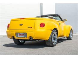 2004 Chevrolet SSR (CC-2070099) for sale in Fort Lauderdale, Florida