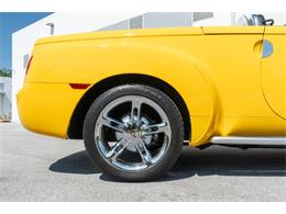 2004 Chevrolet SSR (CC-2070099) for sale in Fort Lauderdale, Florida