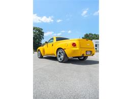 2004 Chevrolet SSR (CC-2070099) for sale in Fort Lauderdale, Florida