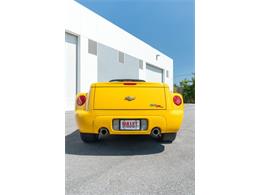2004 Chevrolet SSR (CC-2070099) for sale in Fort Lauderdale, Florida