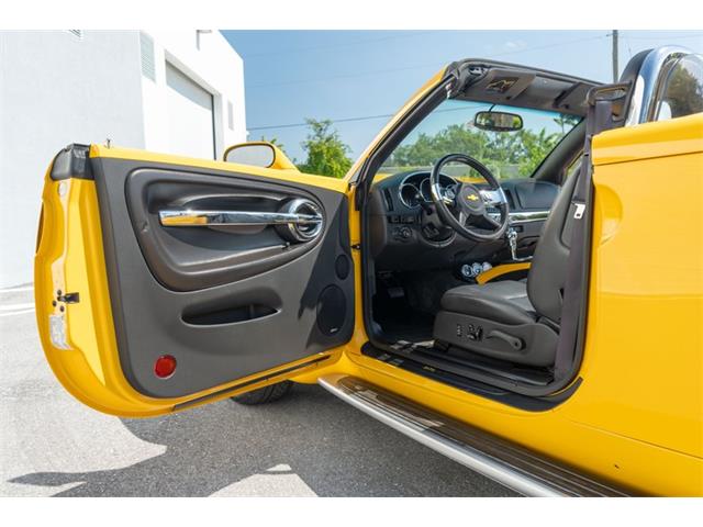 2004 Chevrolet SSR (CC-2070099) for sale in Fort Lauderdale, Florida