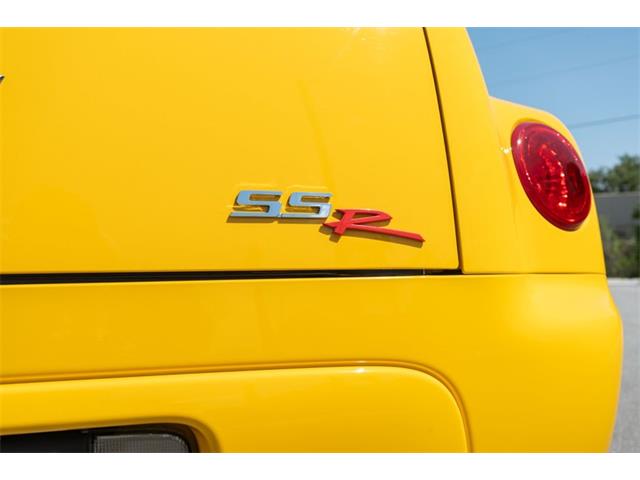 2004 Chevrolet SSR (CC-2070099) for sale in Fort Lauderdale, Florida