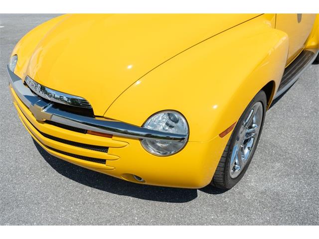 2004 Chevrolet SSR (CC-2070099) for sale in Fort Lauderdale, Florida