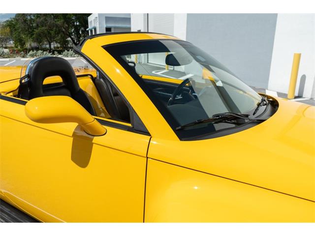 2004 Chevrolet SSR (CC-2070099) for sale in Fort Lauderdale, Florida