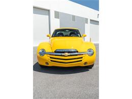 2004 Chevrolet SSR (CC-2070099) for sale in Fort Lauderdale, Florida