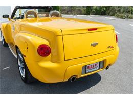 2004 Chevrolet SSR (CC-2070099) for sale in Fort Lauderdale, Florida