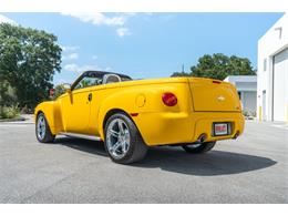 2004 Chevrolet SSR (CC-2070099) for sale in Fort Lauderdale, Florida