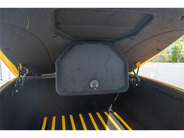 2004 Chevrolet SSR (CC-2070099) for sale in Fort Lauderdale, Florida