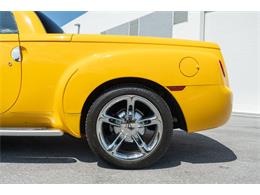 2004 Chevrolet SSR (CC-2070099) for sale in Fort Lauderdale, Florida